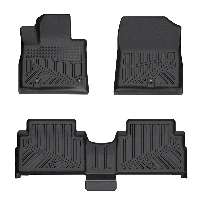 Hyundai Santa FE 2021-2023