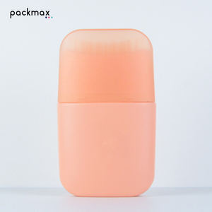 Tubo Exprimible de HDPE de 50ml y 80ml con Aplicador de Peine – Envase Cosmético Vacío para Tinte de Cabello y Crema para Retoque de Raíces - Product Image 6