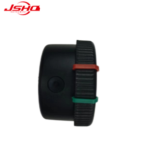 Manômetro de Pressão Analógico com Diafragma PP - Product Image 3