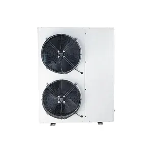 Cold Room Monoblock Refrigeration Equipment Freezer Unit