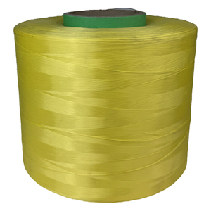 Filament de polyester 100% à module élevé 1500D, matériau de renforcement pour câbles à fibres optiques - Product Image 3