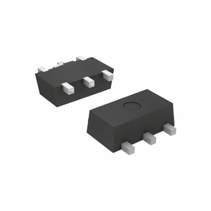 BOM IC In Stock XC6223T30BPR-G Electronic Circuit Components SOT 89 5/6 Power Management (PMIC) - Product Image 1