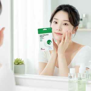 แผ่นแปะสิวที่มีปัญหา9ea - Product Image 3