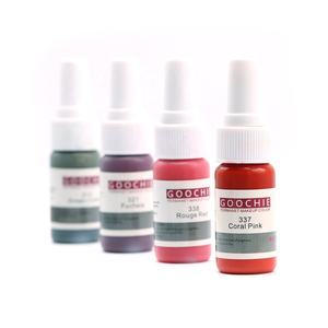 Oochie ermanent keakeup igigment icicroblading ip atattoo para tuosmético tutudio - Product Image 4