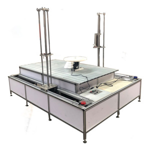Máy Cắt Xốp <span class=keywords><strong>CNC</strong></span> Máy Cắt Xốp EPS Nóng - Product Image 2