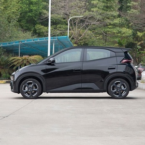 Vehículo Eléctrico BYD Seagull 2025, Nuevo Modelo, 5 Puertas, 4 Asientos, para Tayikistán - Product Image 6