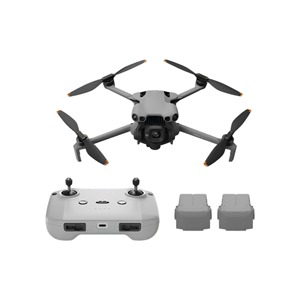 Mini 5 Pro Fly More Combo 4K 60fps HDR Drone 3 Batteries O4Transmission 45 Mins Flight Time Foldable Aerial Photography Drone - Product Image 4