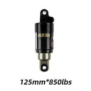 <span class=keywords><strong>Amortisseur</strong></span> <span class=keywords><strong>arrière</strong></span> pour vélo électrique de montagne DNM HLT-100, vélo de neige, 125 <span class=keywords><strong>150</strong></span> 165 185 <span class=keywords><strong>mm</strong></span>, 750 850 1000 LBS, amortisseurs à ressort à huile - Product Image 2