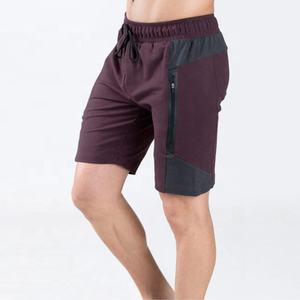 Pantalones Cortos Deportivos PIHA SPORTS Estilo Hip Hop con Cordón y Logotipo, de Algodón, Transpirables, Ultraligeros para Hombre - Product Image 1