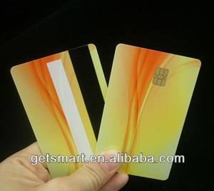 Tarjeta con Chip NFC GSC03342 Original de Alta Calidad con Memoria de 1K, 13.56MHz, Resistente al Agua y a la Intemperie para Control de Acceso - Product Image 5