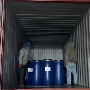 Solfato di Etere di Laurile Sodico, Materiale Chimico SLES 70% Liquido, CAS 68585-34-2 per Detersivi per Piatti e Shampoo - Product Image 2