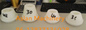 Macchina per Kubba / Macchina per Arancini / Macchina per Falafel e Polpette di Riso Ripiene - Product Image 5
