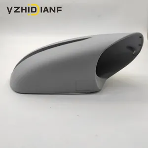 Fast Delivery Customized Right Side Rear Mirror Cover For Hyundai Sonata (DN8) 2020 Model Replacement Mirror Cover