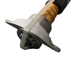 อะไห<span class=keywords><strong>ล</strong></span>่รถยนต์โช้คอัพรถสำหรับ SAIC RW MG6 I6 OE 10454401 - Product Image 2