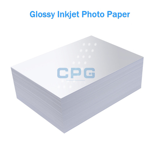 Papier photo brillant à séchage rapide, 200 g/m², A4, 250 feuilles, pack économique en gros, pour impression photo quotidienne, directement de l'usine - Product Image 2