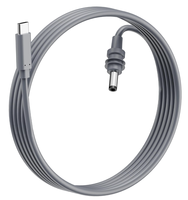 Starlink Mini USB C Dişi DC Erkek Adaptör Dış Mekan Su Geçirmez Uydu İnternet Araç Ağı RV Kamp Kablosu Kullanımı 3/5M