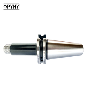 Tốc độ cao sk40 CNC máy tiện công cụ chủ với ER Collet <span class=keywords><strong>Chuck</strong></span> 20crmnti Vật liệu phay Cutter ứng dụng - Product Image 2