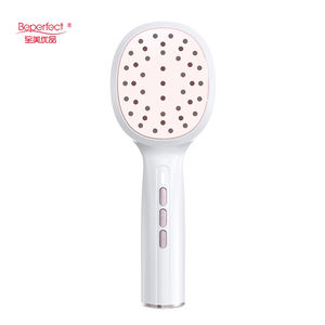 Machine de thérapie par la lumière rouge infrarouge du visage US Face Neck Firming Device Skin Resserrement Chiropractor Activator Ring <span class=keywords><strong>Dinger</strong></span> - Product Image 1