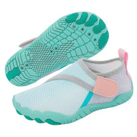 Chaussures aquatiques à séchage rapide, antidérapantes, anti-rayures, pour la natation, le surf, le yoga, les sports nautiques en plein air
