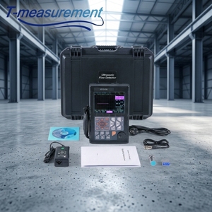 Détecteur de défauts industriels par ultrasons pour essais non destructifs (END) - Product Image 1