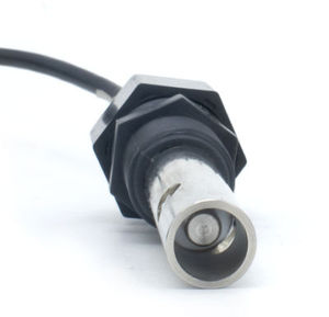 Hochpräzises TDS-Salzgehalt messgerät für Leitfähig keit der Digital anzeige für den pH-Temperatur <span class=keywords><strong>tester</strong></span> - Product Image 5