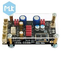 Carte de décodage sans perte MLK ZK-QCC5125 QCC3034 BT 5.1 APTX LDAC, niveau audiophile Wuzhi Audio