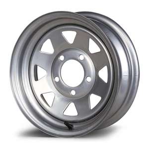 <span class=keywords><strong>Roue</strong></span> de <span class=keywords><strong>remorque</strong></span> en acier 4Jx12 <span class=keywords><strong>pouces</strong></span> 5-114.3 modèle de boulon pour voitures de tourisme et camions Modification tout-terrain à <span class=keywords><strong>4</strong></span>/5 <span class=keywords><strong>trous</strong></span> - Product Image 5