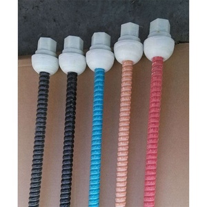 Barres d'armature en plastique renforcé <span class=keywords><strong>de</strong></span> fibre <span class=keywords><strong>de</strong></span> verre pour le soutien des tunnels, rochettes - Product Image 3