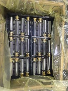 อุปกรณ์เสริมปั๊มไฮดรอลิกและมอเตอร์ไฮดรอลิก A4VG125 A4VG180 A4VG250 อุปกรณ์เสริมตัวเรือนกระบอกสูบแบบลูกสูบ - Product Image 5