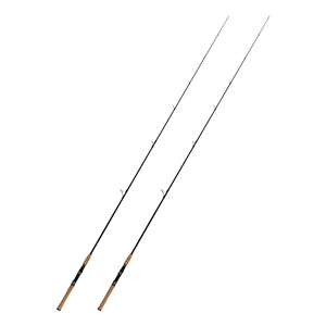 <span class=keywords><strong>Caña</strong></span> de Pescar de Agua Dulce de 2.1m, 1 Sección, Acción M, de Fibra de Carbono con Mango de Corcho, para Pesca de Lubina, Trucha y Lucio, <span class=keywords><strong>Precio</strong></span> de Fábrica - Product Image 6
