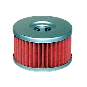 16510-05240 SUZUKI GS125 <span class=keywords><strong>125</strong></span> GN125 DR125 VS125 <span class=keywords><strong>KATANA</strong></span> OUI KASINSKI GF125 motos Filtre à huile usine - Product Image 6