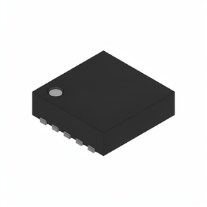 Composants électroniques originaux ISL43L410IR-T 10 VFDFN Interface à pad exposé IC SWITCH DPDTX1 400MOHM 10TDFN - Product Image 1