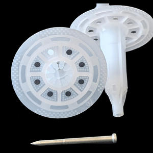 Fabricant de gros clous communs en acier pour l'isolation de murs extérieurs isolation <span class=keywords><strong>pneumatique</strong></span> panneau extrudé en polystyrène de coton - Product Image 4