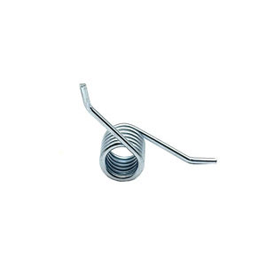 Butterfly Mop Spring Round Twist Rotating Self Wringer Handfree Mop Accessory Home Use - Product Image 1