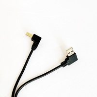 Câble d'imprimante USB 2.0 A vers B personnalisé 1,5 m USB