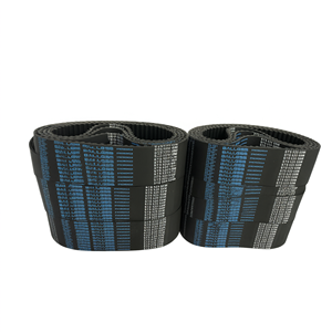 สายพานไทม์มิ่งคุณภาพพรีเมียม Balless รุ่น STS8M 1096-1152 ผลิตจากยาง EPDM สำหรับงานอุตสาหกรรม - Product Image 1