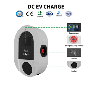 Uso en el hogar cargador de coche caja de montaje 22KW/7KW AC estaciones de carga <span class=keywords><strong>ev</strong></span> - Product Image 5