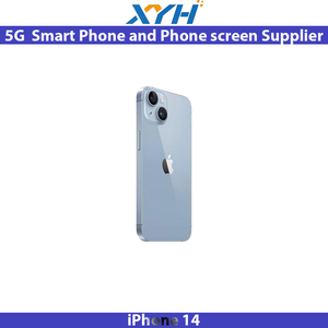 Apple iPhone 14 6GB/128GB Azul usado en excelentes condiciones Nano SIM+Nano SIM A2884 - Product Image 3