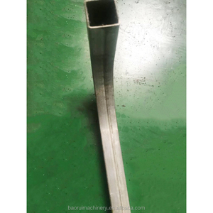 DW89NC Hydraulic Mandrel Tube Bender Heavy Duty Semi Automatic Pipe <b>Bending</b> <b>Machine</b> Industrial Metal Tube Fabrication Equipment - Product Image 6