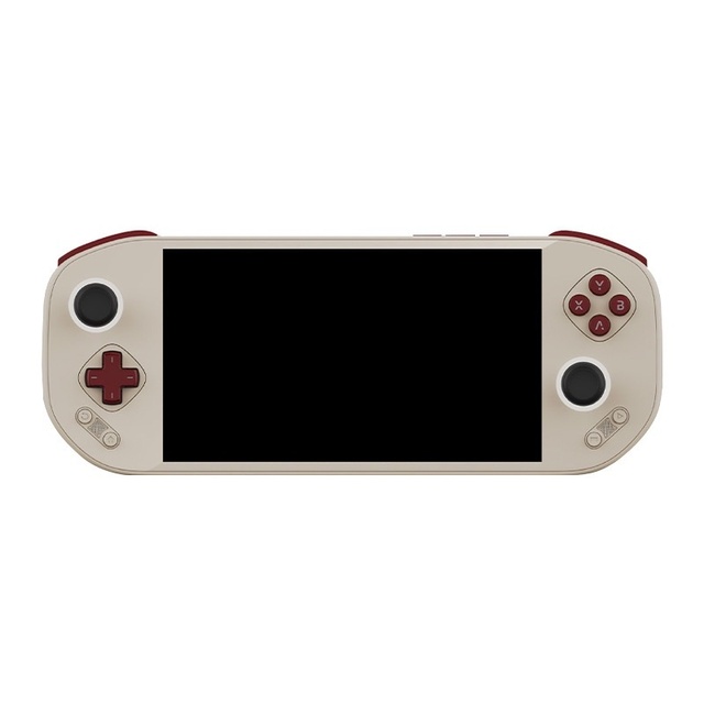 MANGMI Pocket Max 7 Inch Android 13 8000mAH WiFi Game Console Retro Handheld Game Player