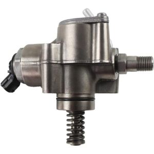 Pompe à carburant haute pression pour Mazda 3 2007 2012, numéro de pièce Ye99 04592, transmission manuelle - Product Image 3