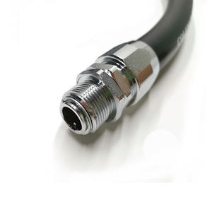 3/4 "연료 디스펜서 스테이션 석유 가솔린 오일 고무 배달 호스 - Product Image 6