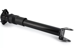 Suspension pneumatique arrière ML-Class W164 <span class=keywords><strong>4Matic</strong></span> pour <span class=keywords><strong>Mercedes</strong></span>-<span class=keywords><strong>Benz</strong></span> sans ADS 1643202431 ML320 350 <span class=keywords><strong>450</strong></span> 500 - Product Image 4