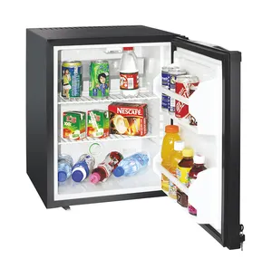 Commercial refrigerator 220v mini fridge for hotel absorption fridge