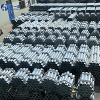 Barreras de seguridad rodantes para carreteras de acero inoxidable con relleno de EVA, de doble y simple barril, tipo viga, para protección de seguridad