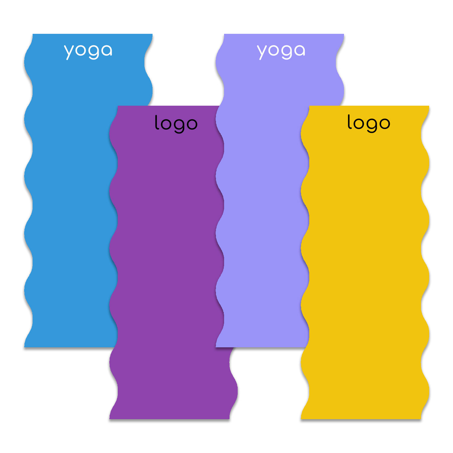 Colors in the picture