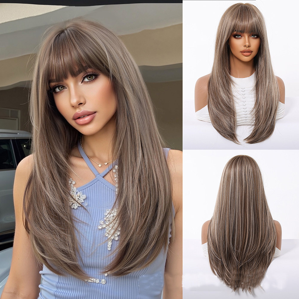 Hazelnut Gray Brown