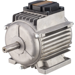 Ac điện hiện tại 100% tinh khiết Đồng 380V 1.1KW 3 giai đoạn IP55 1350rpm industria; gia cầm trang trại Quạt thông gió dòng chảy hướng trục Bộ phận động cơ - Product Image 3