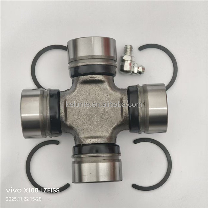 ゆー GUT24 Bearing - Durable Universal Joint Bearing for Vehicles