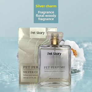 Perfume para mascotas para perros y gatos, eliminador de olores para perros y gatos, precio al por mayor, recién llegado - Product Image 5